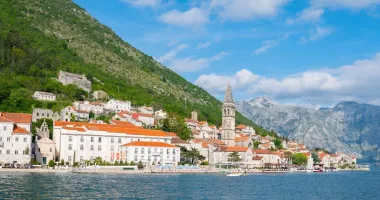 Stire din Actualitate : Muntenegru face progrese în procesul de aderare la UE