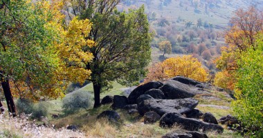 Stire din Diverse : Constănțeni, într-o oră puteți ajunge la munte