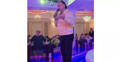 Stire din Politică-Administrație : Deputatul Mohammad Murad: „Femeile dau echilibru și forță comunității noastre”