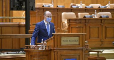 Stire din Politică-Administrație : Alexandru Muraru: „Vor începe procedurile pentru schimbarea numelui străzii Ion Antonescu”