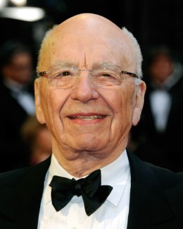 Stire din Actualitate : Președintele News Corporation, Rupert Murdoch, divorțează