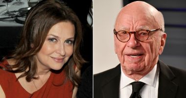 Stire din Actualitate : La 92 de ani, miliardarul Rupert Murdoch se căsătorește cu soacra lui Roman Abramovich