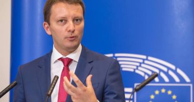 Stire din Politică-Administrație : Siegfried Mureșan, noua propunere de comisar european