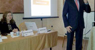 Primăria Murfatlar, partener în proiectul "Femeile fac un pas în față!" - 3