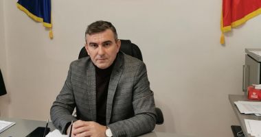 Stire din Politică-Administrație : Primăria Murfatlar echipează cartierul rezidenţial cu reţea de alimentare cu apă şi canalizare