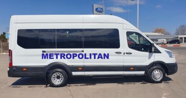 Stire din Politică-Administrație : Vești bune privind transportul pentru locuitorii din satul Siminoc