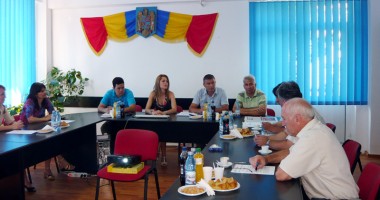 Stire din Politică-Administrație : Orașul din județul Constanța care se va înrudi cu Hollywood