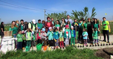 Veste bună de la primarul Valentin Saghiu, de la Murfatlar: "S-au virat banii pentru bursele școlare!" - 2