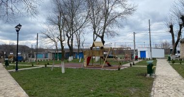 Primăria Murfatlar a găzduit un briefing în cadrul proiectului "Dezvoltarea și promovarea moștenirii comune" - 4