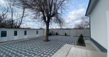 Primăria Murfatlar a găzduit un briefing în cadrul proiectului "Dezvoltarea și promovarea moștenirii comune" - 5
