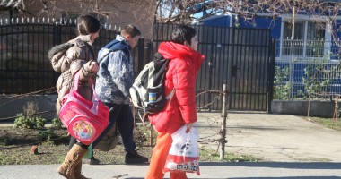 Stire din Cultură-Educație : O nouă vacanță pentru elevi