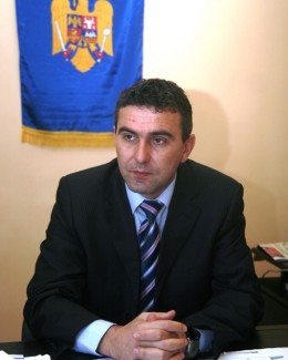Stire din Politică-Administrație : Cine dorește fotoliul de primar al orașului Murfatlar