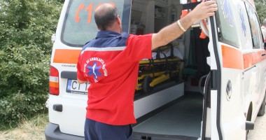 Sistemul de urgență, dezbătut la Ministerul Sănătății