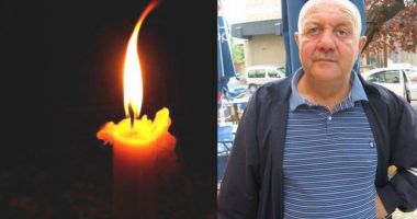 Stire din Sport : Doliu în fotbalul românesc! A murit un antrenor important