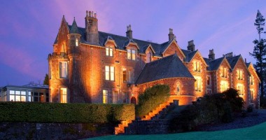 Stire din Sport : Tenismanul Andy Murray a deschis un hotel de lux în Scoția
