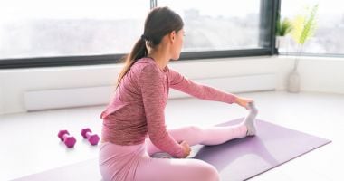 Stire din Sănătate : Funcția principală a mușchiului sartorius este flexia piciorului