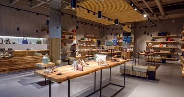 Cador Home, My Geisha și cafeneaua Filicori Zecchini, printre noile spații inaugurate în City Park Mall în luna mai - 5