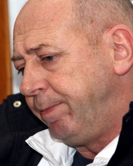 Stire din Sport : Naționala lui Dumitru Muși,  ghinion la tragerea la sorți