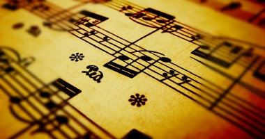 Stire din Cultură-Educație : 64 de elevi calificați la Concursul județean "Cantabile"