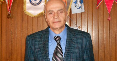Anchetă epidemiologică la Palatul Copiilor din Constanța: un profesor de înot a fost depistat cu TBC - 2