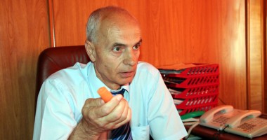 Schimbări cu dedicație la ISJ? Răducu Popescu își aduce "gașca" - 3