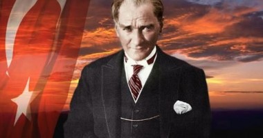 Stire din Politică-Administrație : UDTR organizează ceremonie de comemorare a fondatorului Republicii Turcia, Mustafa Kemal Atatürk