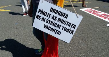 Miting diaspora. Și la Constanța va fi protest în fața Prefecturii - 2