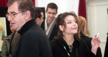 Stire din Monden : Cătălina Mustață și Florin Zamfirescu divorțează!