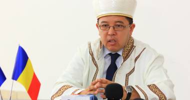 Întreaga comunitate musulmană marchează Ramazan Bairamul