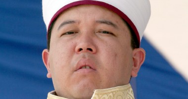 Stire din Cultură-Educație : Musulmanii din România au celebrat Noaptea nașterii Profetului Muhammed