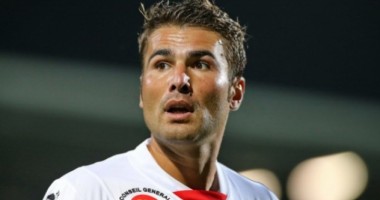 Stire din Sport : Adrian Mutu a marcat de două ori în meciul cu Olympique Lyon