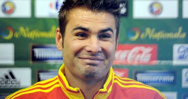 Stire din Sport : Adrian Mutu, ofertat de trei echipe din România