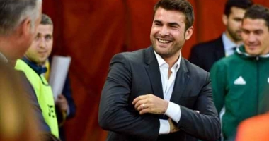 Adrian Mutu: Obiectivul nostru este să jucăm în cupele europene
