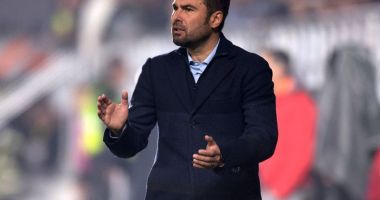 Stire din Sport : Adrian Mutu a vorbit despre lupta la titlu dintre Farul şi FCSB