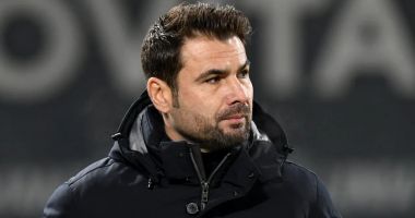 Stire din Sport : Adrian Mutu a debutat cu o victorie clară la CFR Cluj, 4-1 cu FC Voluntari, în Superligă
