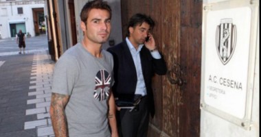 Stire din Sport : Mutu, în centrul unui nou scandal în Italia