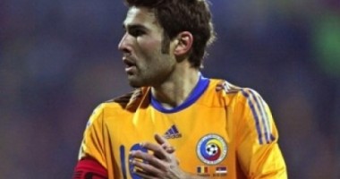 Mutu și Tamaș, excluși de la Națională