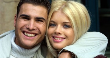 Stire din Monden : Mutu alături de fosta soție. Vezi ce planuri are fotbalistul