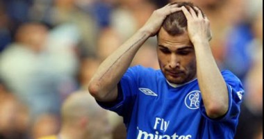 Stire din Sport : Adrian Mutu dezvăluie motivul real al rupturii de CHELSEA