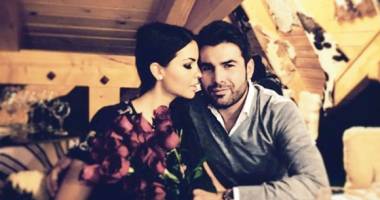 Mutu, vacanță romantică alături de iubită