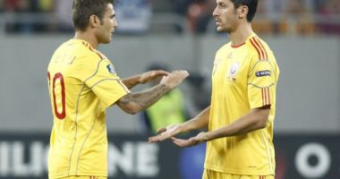 Stire din Sport : Ciprian Marica este de părere că Adi Mutu va fi noul selecţioner al României