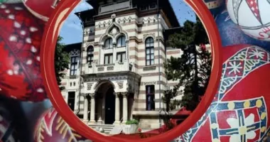 Stire din Cultură-Educație : Program special de Paște la muzeele din Constanța