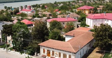 Stire din Cultură-Educație : Aplicație mobilă dedicată muzeelor rurale din România, între care și cele dobrogene