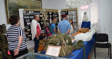 FOTO / Muzeul Marinei, asaltat de vizitatori - 3