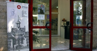 Arhitecții constănțeni readuc în atenție clădirile de patrimoniu - 2