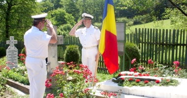 Stire din Cultură-Educație : S-a lansat revista "Misiunea"