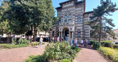 Stire din Cultură-Educație : Muzeul de Artă Populară Constanța, gazda unui eveniment dedicat meșteșugurilor tradiționale