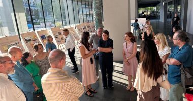 Activitate cultural-științifică a Muzeului de Istorie Națională și Arheologie Constanța, la Institutul Cultural Român din Istanbul - 2