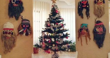 Stire din Cultură-Educație : Muzeul de Artă Populară Constanța, pregătit de sărbătoare