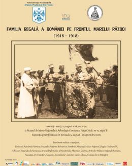 Familia regală a României, sub semnul Centenarului - 2